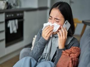 Do We Need To See A Doctor For A Common Cold?