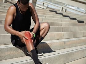 Anterior Cruciate Ligament Tears: Internal Brace Is The Future Of ACL Treatment