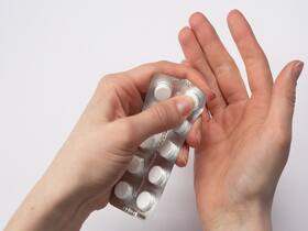 All Contraceptive Pills Slightly Increase Risk of Breast Cancer: Study All Contraceptive Pills Slightly Increase Risk of Breast Cancer: Study