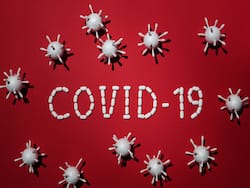 Amid Flu Scare, COVID Tally Crosses Over 400 In Single Day Spike