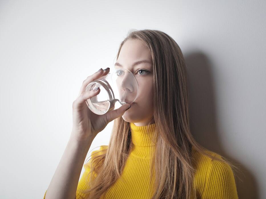 Dehydration: How to Know If You Are Not Having Enough Water