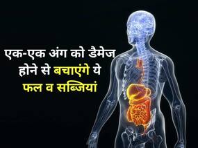 शरीर के एक-एक अंग को खराब होने से बचाएंगे ये फल और सब्जियां, गर्मियां आने से पहले ही करें डाइट में शामिल