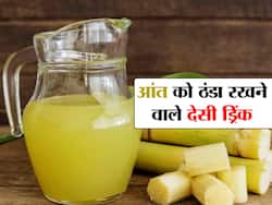 तेजी से बढ़ रही गर्मी भी पहुंचा सकती है आपकी आंत को नुकसान, ये 4 देसी ड्रिंक देंगे जबरदस्त फायदा