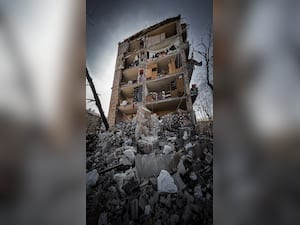 How To Make It Through an Earthquake?