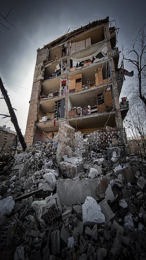 How To Make It Through an Earthquake?