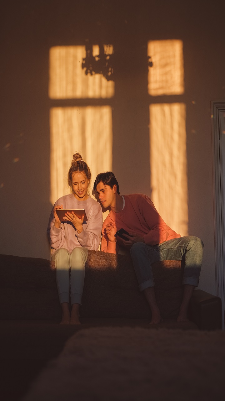 Do You Have Emotionally Intimacy with Them? See Signs
