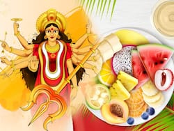 नवरात्रि में व्रत रखने से ठीक हो जाती हैं कई बीमारियां, जानिए व्रत रखने के 8 फायदे