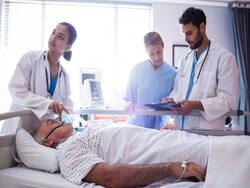 H3N2 Influenza Hospitalization: Delhi Records Spike In ICU Admissions