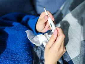 H3N2 And COVID-19: How To Know Which One Is It?