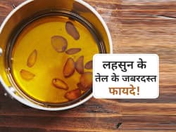 शरीर में छिपी इन 5 बीमारियों के लिए रामबाण है लहसुन का तेल! झड़ते बालों से लेकर दिल को भी रखा है हेल्दी