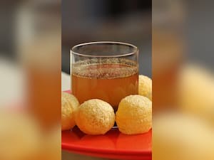 Holi 2023: 6 Low-Calorie Snacks You Can Indulge In