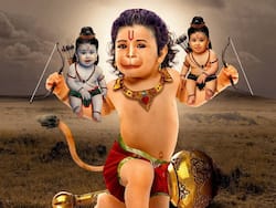 हनुमान जी के ये 7 नाम हैं एकदम मॉडर्न और पावरफुल, अपने लाडले के लिए चुनें सबसे लेटेस्ट नाम