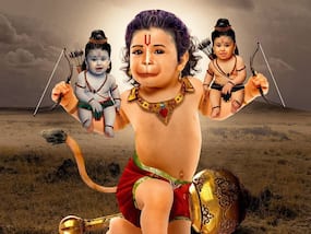 हनुमान जी के ये 7 नाम हैं एकदम मॉडर्न और पावरफुल, अपने लाडले के लिए चुनें सबसे लेटेस्ट नाम