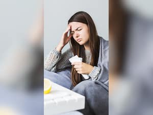 Influenza: 6 At-Home Remedies For Faster Recovery