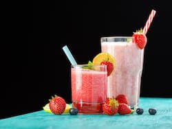 Love Drinking Smoothies? 6 Side Effects You Should Know About