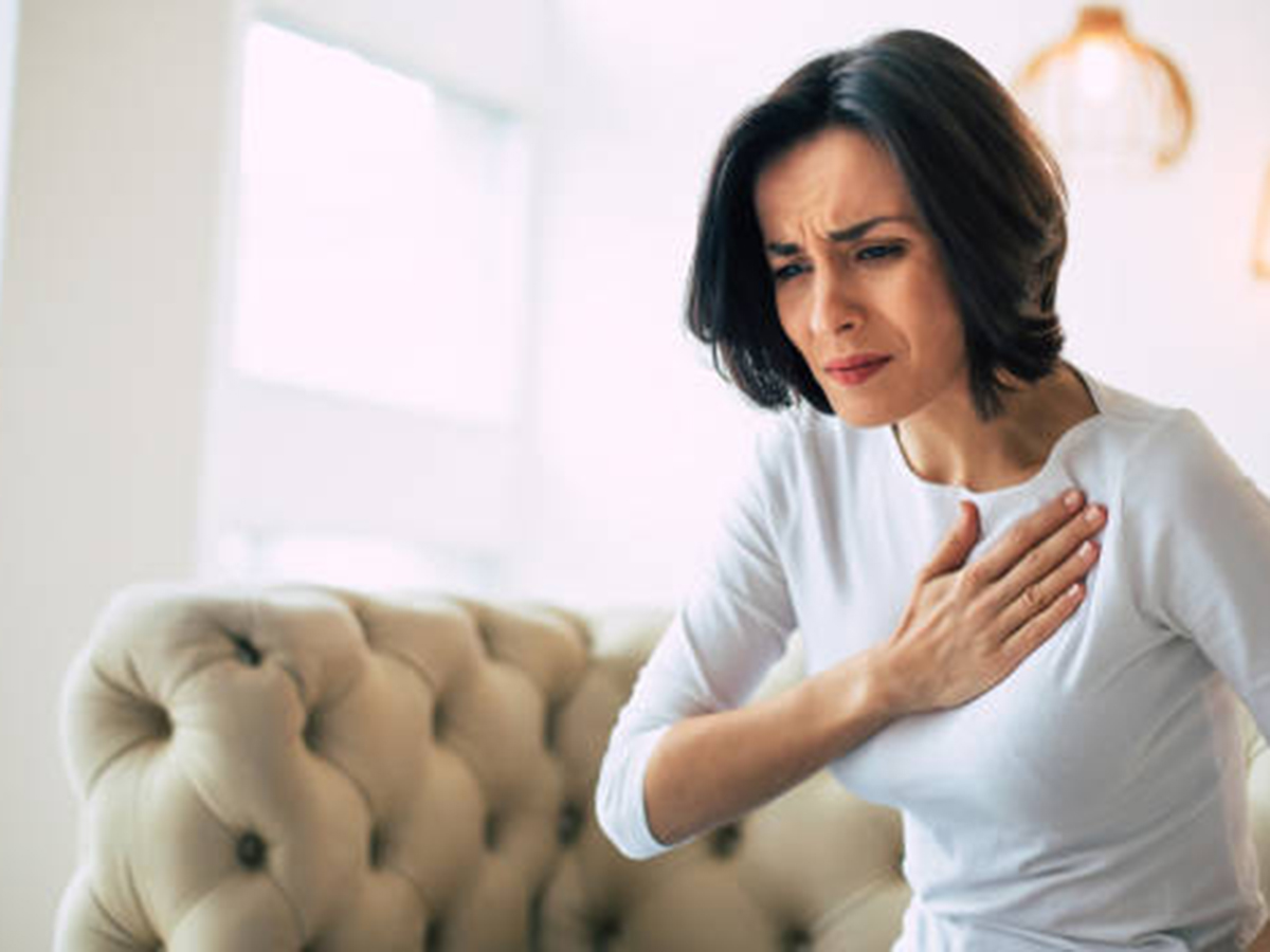 Heart Attacks Among Women: 6 Necessary Lifestyle Changes You Must Incorporate