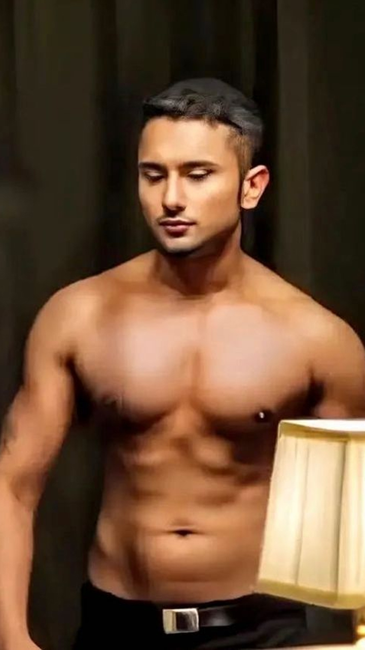 Yo Yo Honey Singh's Birthday: Rapper On His Mental Health Recovery