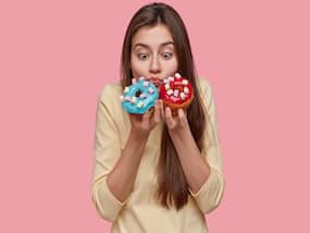 Curb Your Sugar Cravings By Switching To These 6 Foods