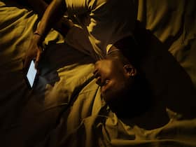 Why Are We Plagued With Our Worst Nightmares At 3 AM? Why Are We Plagued With Our Worst Nightmares At 3 AM?