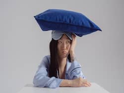 Insomnia Can Have Types: Are You Having One?