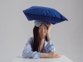 Insomnia Can Have Types: Are You Having One? Insomnia Can Have Types: Are You Having One?