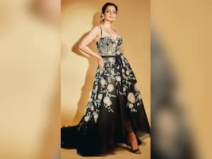 Kangana Ranaut's Birthday: What Keeps B-Town 'Queen' Fit At 36?