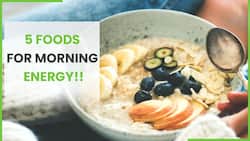 Energy Diet: 5 Foods You Should Eat To Boost Your Energy Levels Throughout The Day, Watch Video