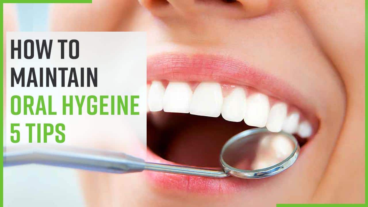 Oral Health: How To Take Care Of Your Oral Hygiene On Daily Basis, Expert Speaks, Watch Video | TheHealthSite.com