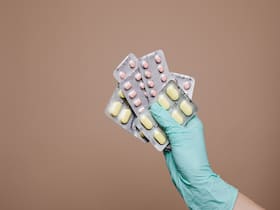 Licences of 18 pharma companies suspended over drug quality
