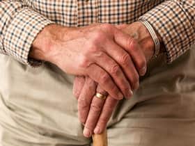 Is Male Menopause Real? Is Male Menopause Real?