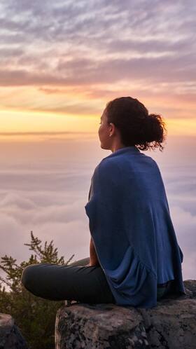 10 Basic Meditation Techniques For Inner Peace
