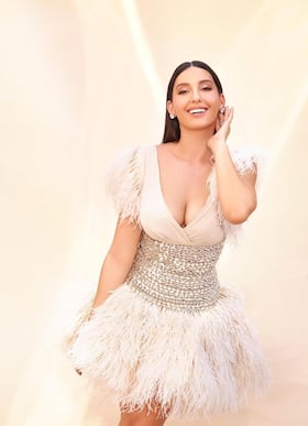Nora fatehi fitness: खुद को ऐसे फिट रखती हैं नोरा फतेही