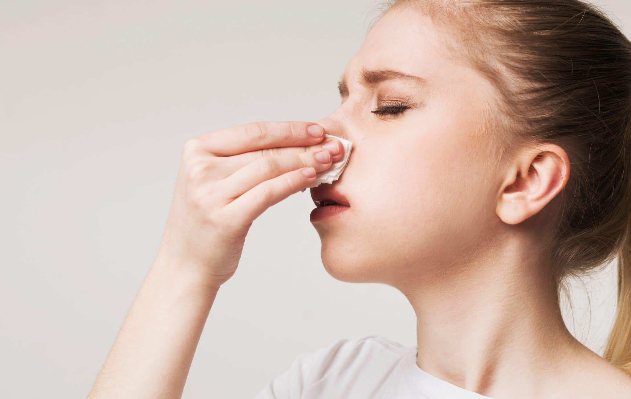 Is Nose Bleeding A Symptom Of Fatty Liver? Explains Dr Sanjeev Rohatgi