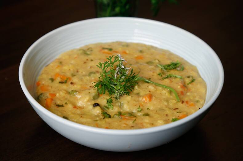 Weight Loss Diet: 5 Healthy Breakfast With Fibrous Oats