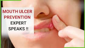 Mouth Ulcer Prevention: How To Cure Ulcers By Following These Basic Tips, Expert Speaks, Watch Video