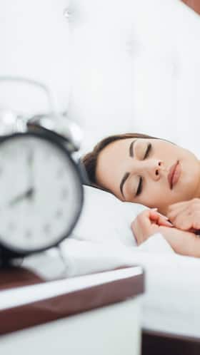 Oversleeping: Sleeping Too Much Also Poses Serious Health Risks