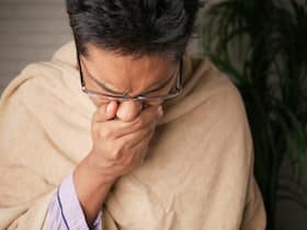 Tuberculosis As    Hidden Pandemic   : Persistent Cough That Goes Beyond Three Weeks Must Raise Brows, Say, Experts