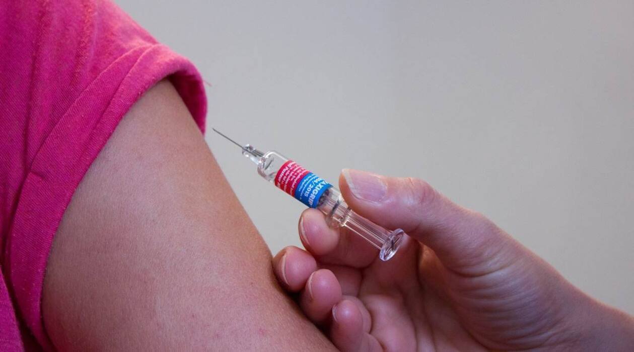 Vaccination Day 2023: 5 Important Vaccines During Pregnancy