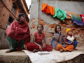 Tuberculosis: Not Just A Matter Of Poverty But Of Compromised Immunity