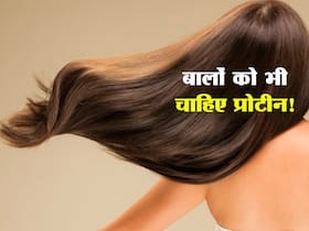 Protein rich foods for hair: बिना प्रोटीन के नहीं बढ़ेंगे आपके बाल, जानें बालों की लंबाई बढ़ाने वाले बेस्ट प्रोटीन रिच फूड्स