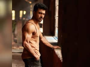Happy birthday ram charan: खुद को ऐसे फिट रखते है RRR एक्टर रामचरण