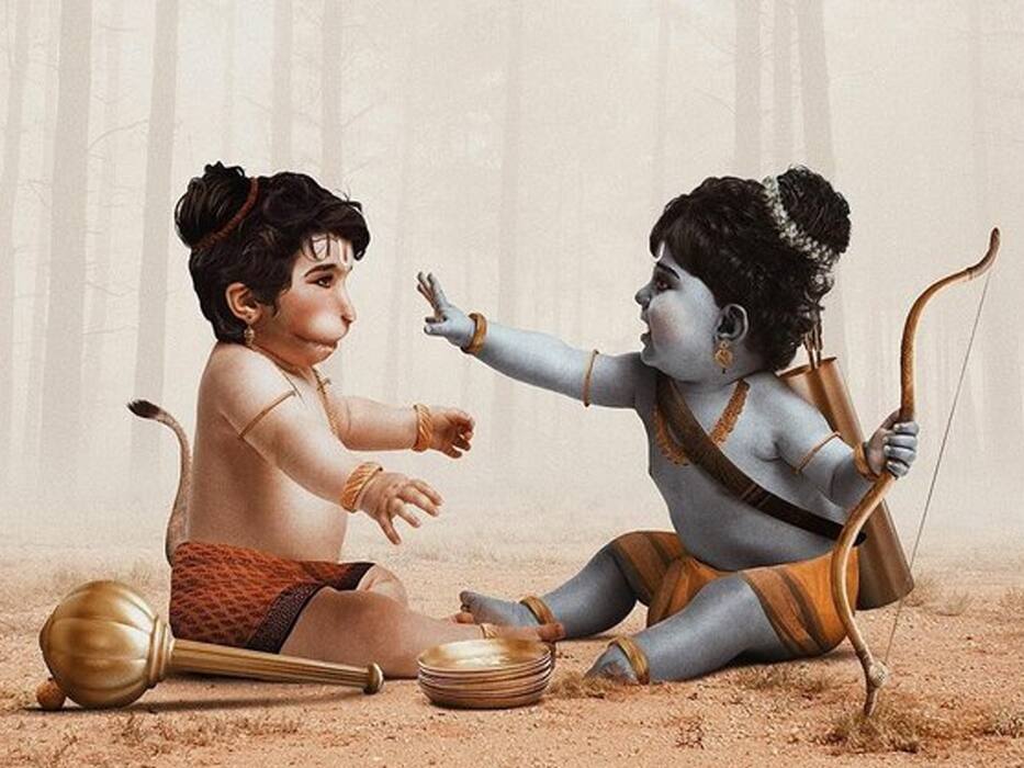 हनुमान जी के ये 7 नाम हैं एकदम मॉडर्न और पावरफुल, अपने लाडले के लिए चुनें सबसे लेटेस्ट नाम