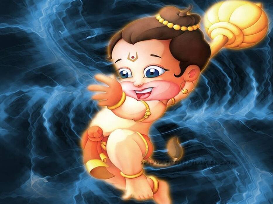 हनुमान जी के ये 7 नाम हैं एकदम मॉडर्न और पावरफुल, अपने लाडले के लिए चुनें सबसे लेटेस्ट नाम