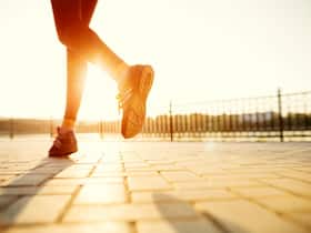5 Mental Health Benefits Of Walking