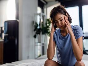Silent Migraine: Symptoms And Pattern You Should Know About