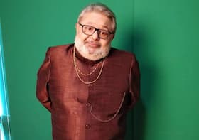 Sameer Khakhar Passed Away: Farzi's 'Illyas' Dies Due To Multiple Organ Failure Sameer Khakhar Passed Away: Farzi's 'Illyas' Dies Due To Multiple Organ Failure