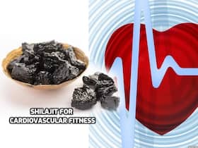 Uncovering The Power Of Shilajit: How This Ancient Remedy Boosts Cardiovascular Fitness Uncovering The Power Of Shilajit: How This Ancient Remedy Boosts Cardiovascular Fitness