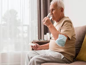 7 Ailments That Impact Older Adults With Age