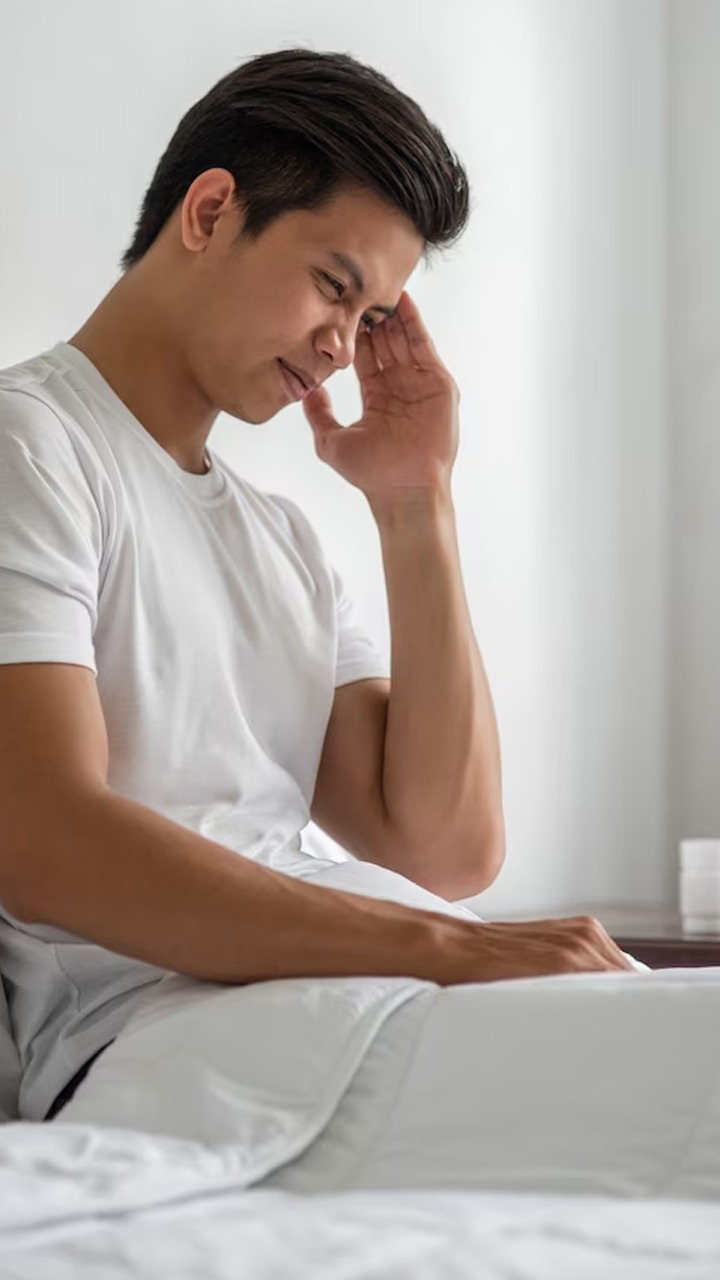 बीमार शरीर के 7 अनजाने संकेत