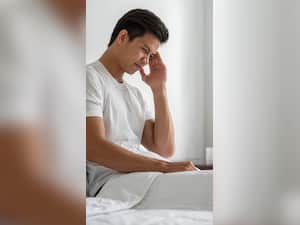 बीमार शरीर के 7 अनजाने संकेत